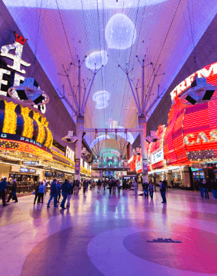 Fremont-Street