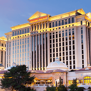 Hotel-CaesarsPalace